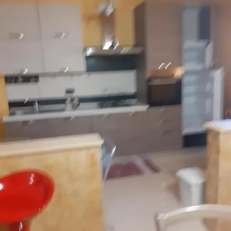 Lägenhet E Attico Epi