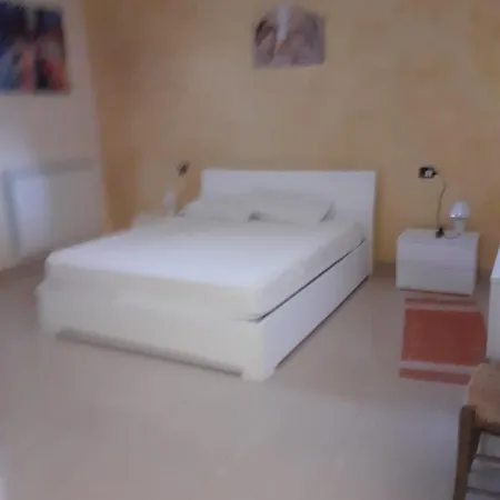 Apartment E Attico Epi
