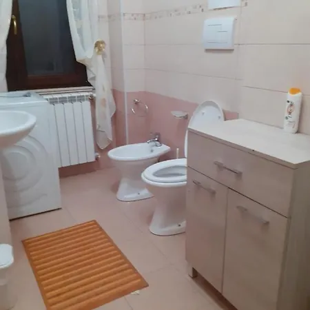 E Attico Epi * Lucca Sicula