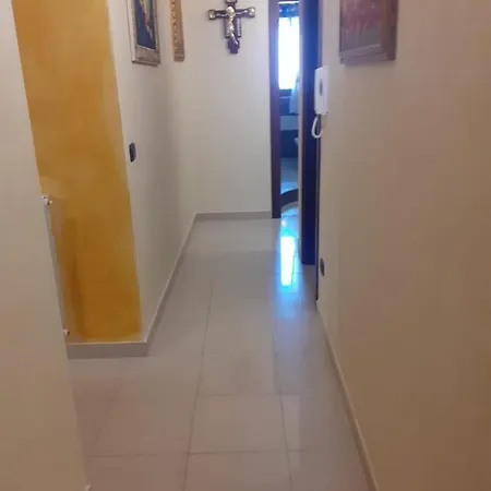 E Attico Epi Apartment *