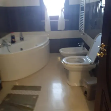 Apartment E Attico Epi Lucca Sicula