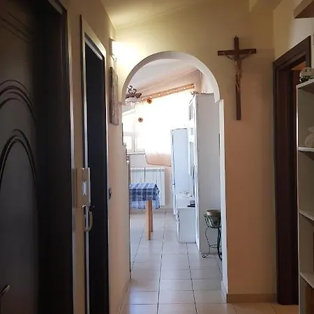 E Attico Epi * Lucca Sicula