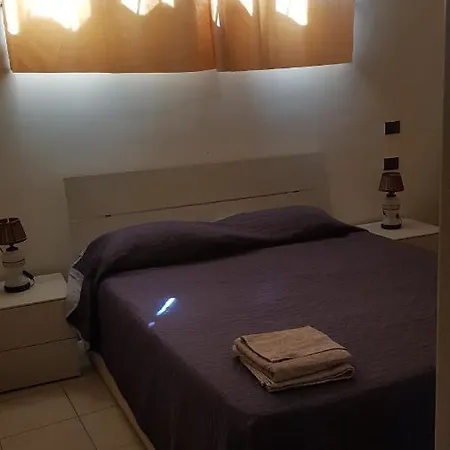 Apartment E Attico Epi Lucca Sicula