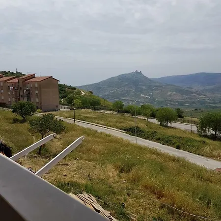 E Attico Epi Apartment