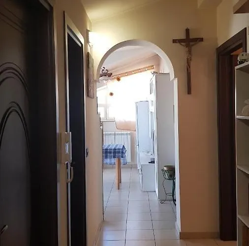 E Attico Epi * Lucca Sicula